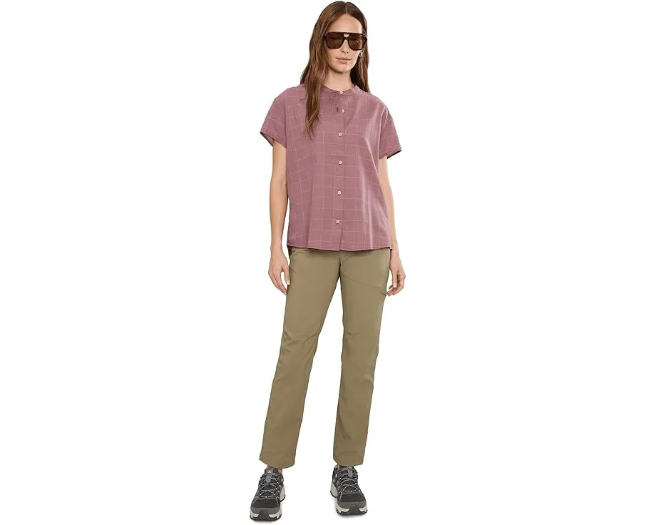 Брюки Marmot Trailway из переработанного нейлона с DWR