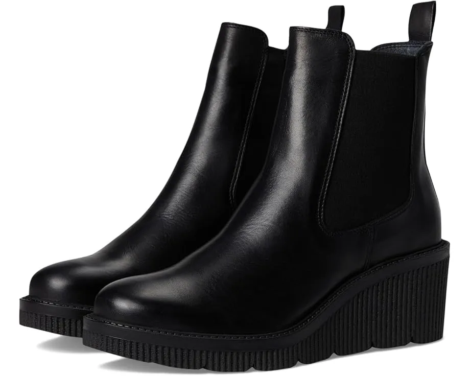 Ботинки Averie на клиновидном каблуке с удобной посадкой Miz Mooz