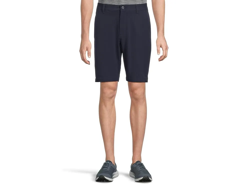 Шорты для гольфа Under Armour Golf Tech с тканью UA Tech