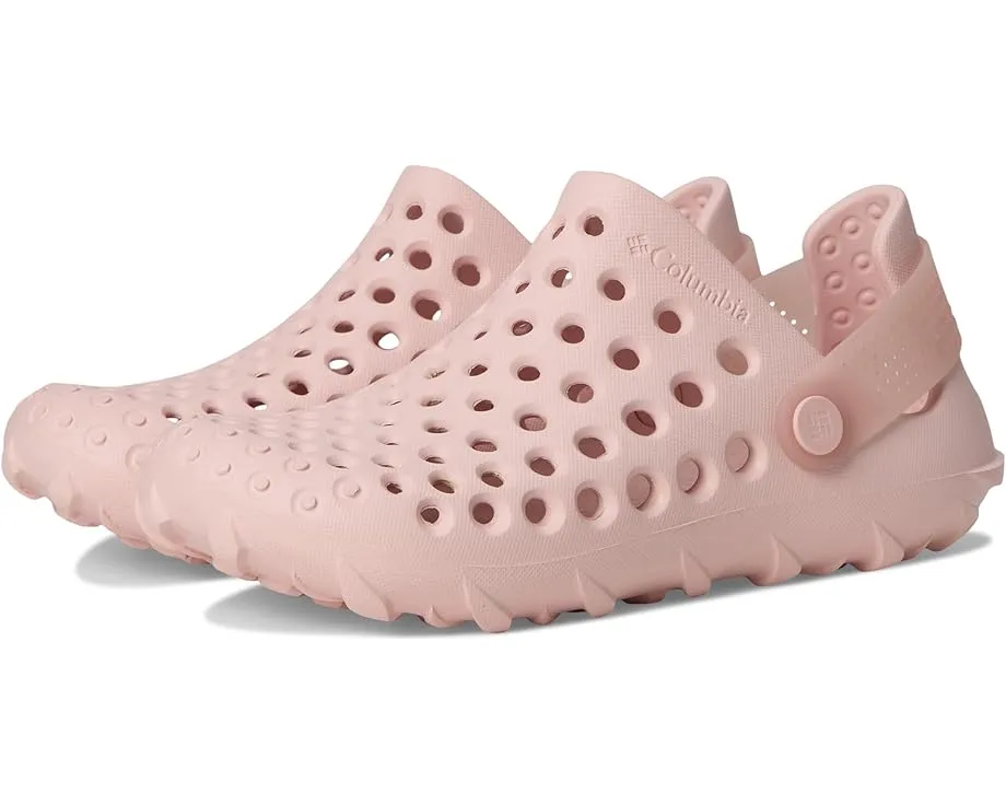 Сандалии Columbia Creeksider с технологией OMNI-GRIP LT и дренажными отверстиями