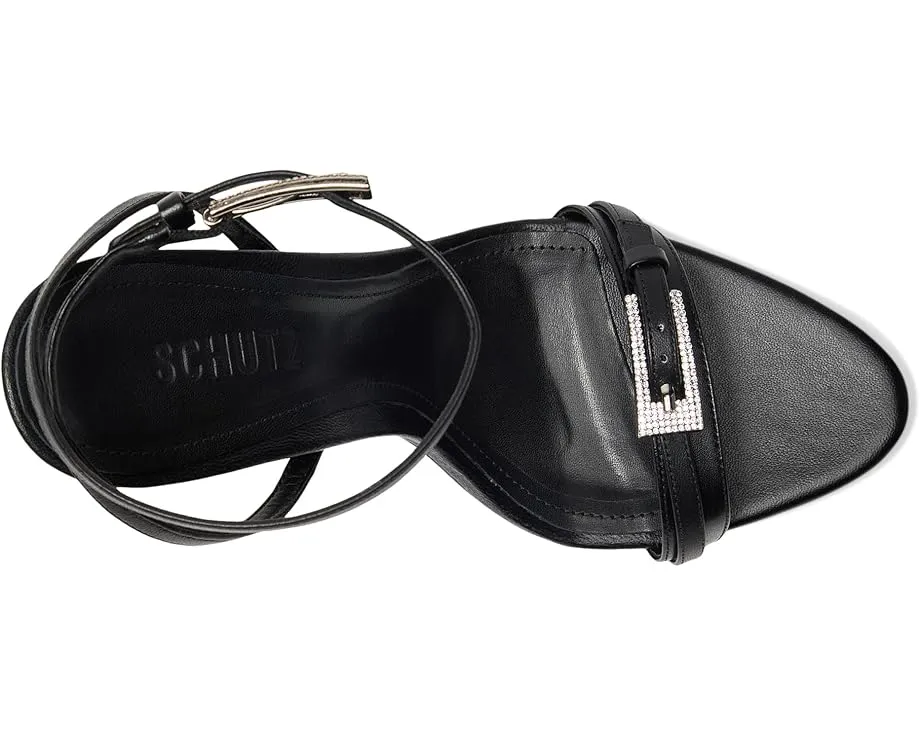 Босоножки Roxie на шпильке с ремешком Schutz