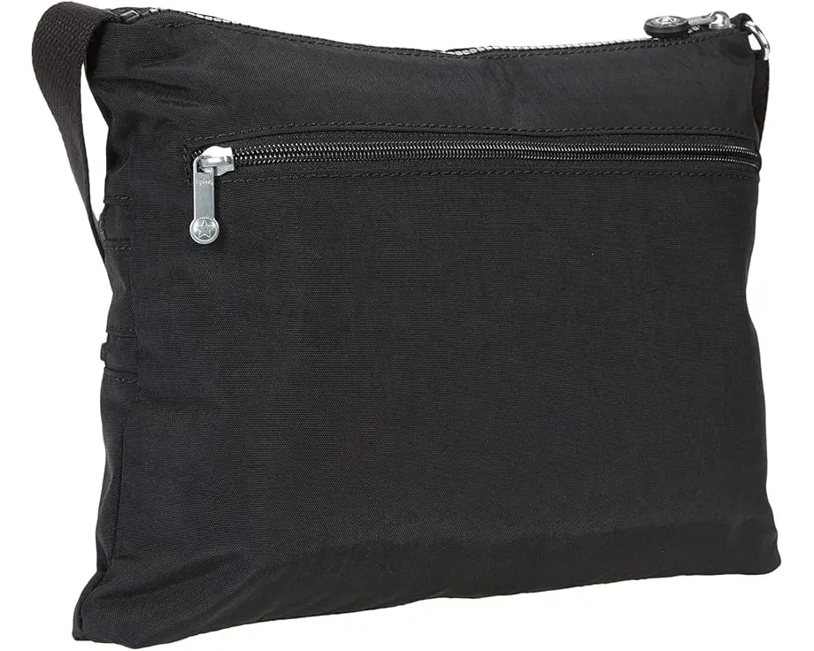Сумка через плечо Alvar Crossbody Bag от Kipling из водоотталкивающего нейлона
