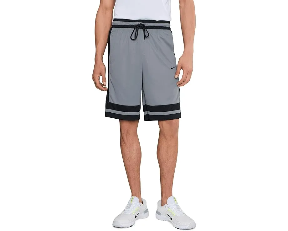 Баскетбольные шорты Nike Dri-FIT 10 дюймов Game Classic