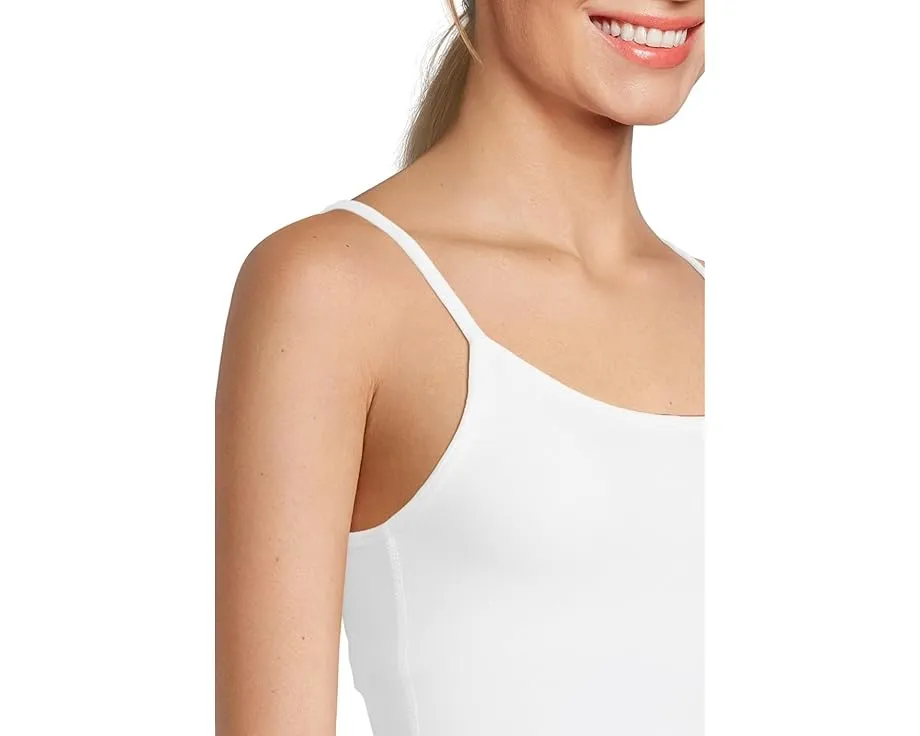 Beyond Yoga Топ Spacedye Forever с регулируемыми бретелями