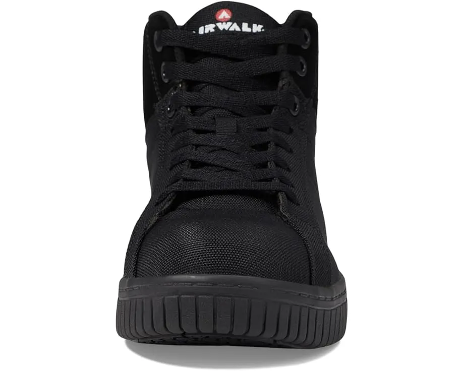 Ботинки Airwalk Work Deuce Mid с композитным мыском и противоскользящей подошвой