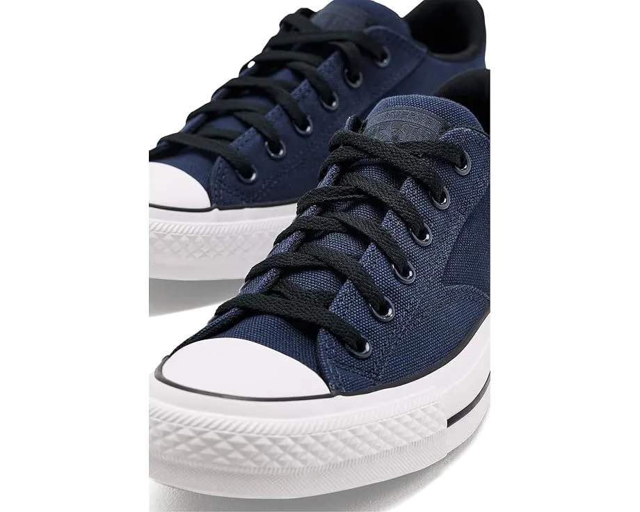 Кроссовки Converse Chuck Taylor All Star Malden Street Low Top с усиленной амортизацией