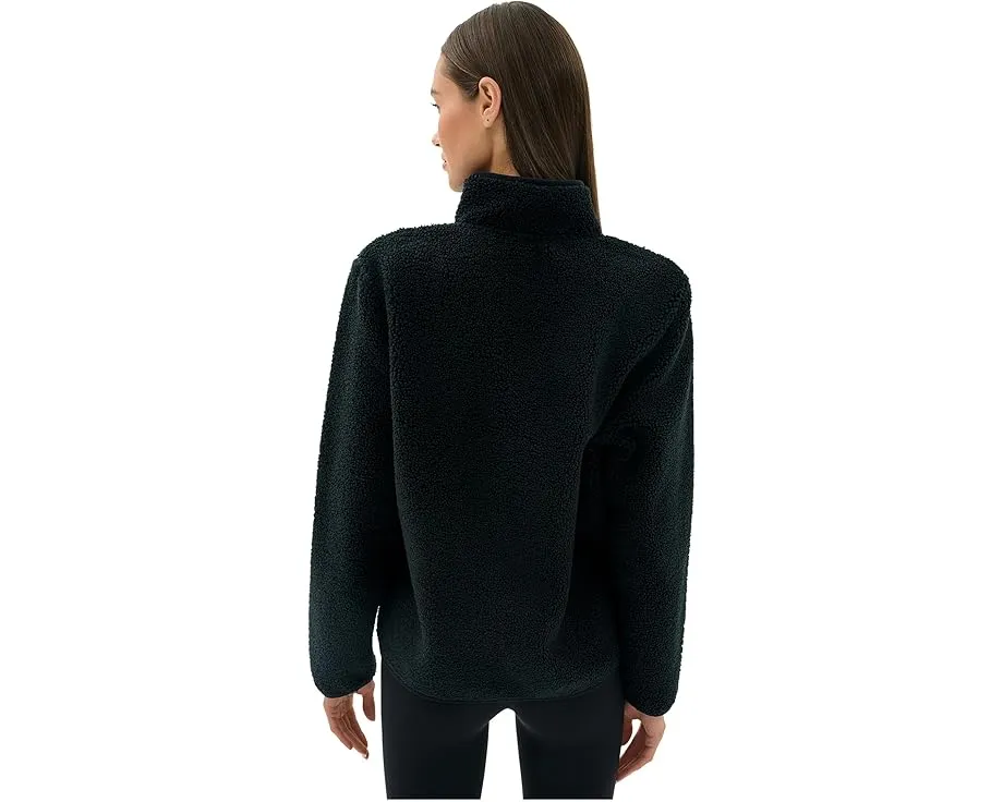 Серпа-куртка Splits59 Harris на молнии с карманами и расслабленным кроем