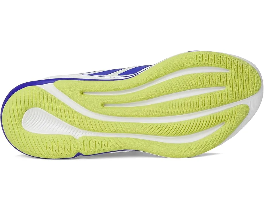 Беговые кроссовки Adidas Supernova Ease для подростков