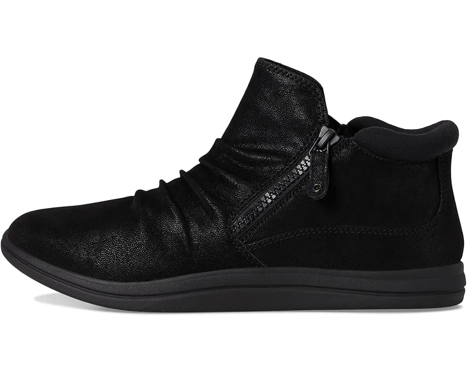 Ботинки Clarks Breeze Path на молнии со съемной стелькой Cushion Soft