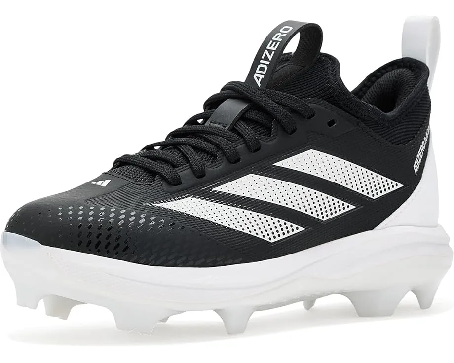 Бейсбольные бутсы adidas Kids Adizero Impact TPU 2.0 с термополиуретаном
