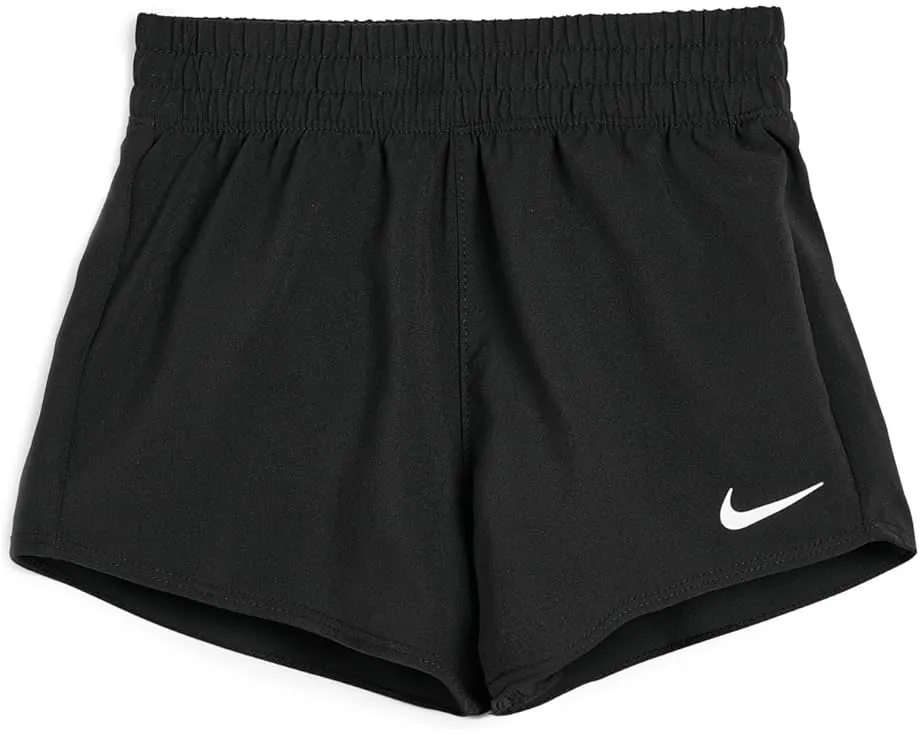 Детские шорты Nike Dri-FIT One Woven из переработанного полиэстера