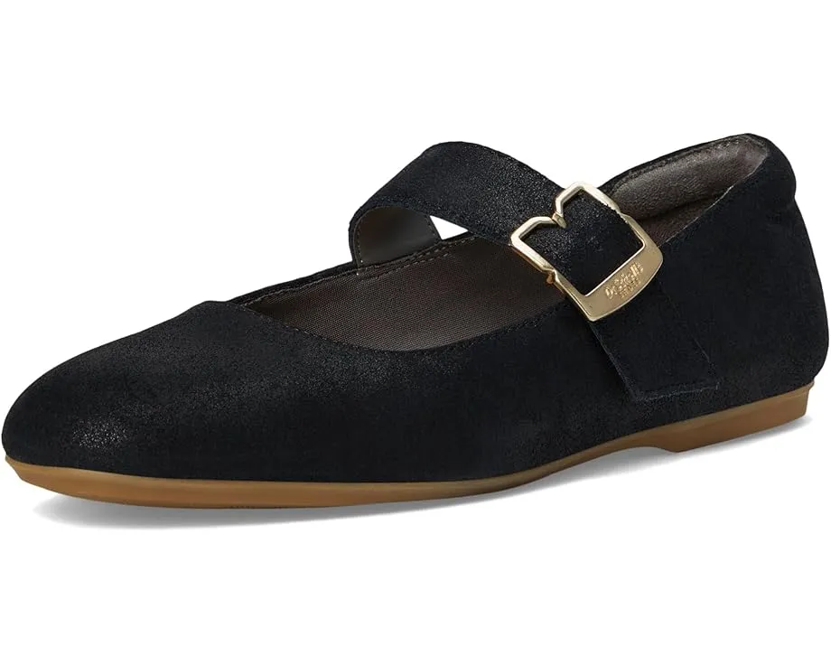 Балетки Dr. Scholl's Weston Jane с пряжкой и квадратным носком