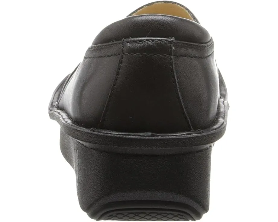 Слипоны Alegria Debra Professional с противоскользящей подошвой