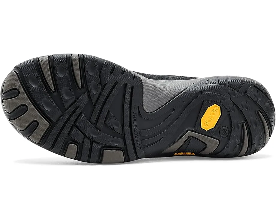 Клоги Dansko Pia с водонепроницаемой кожей и подошвой Vibram