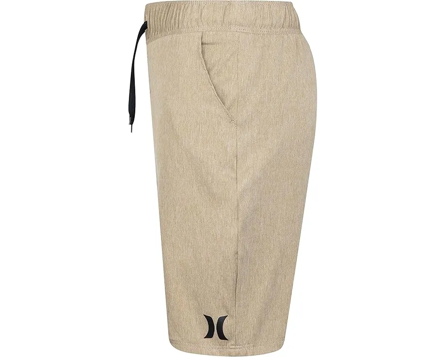 Шорты для прогулок Pull On Walkshorts Big Kids от Hurley