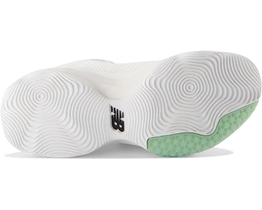 New Balance FreezeLX v5 Box бутсы для лакросса с устойчивостью