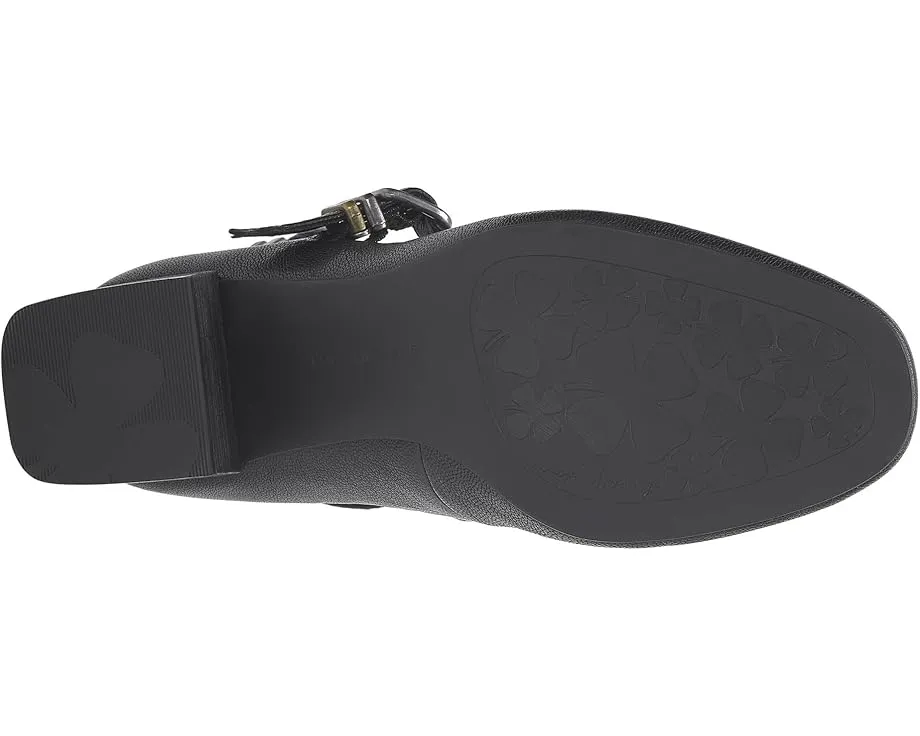 Туфли-лодочки Lucky Brand Cemli с ремешками на пряжках и сплошным каблуком