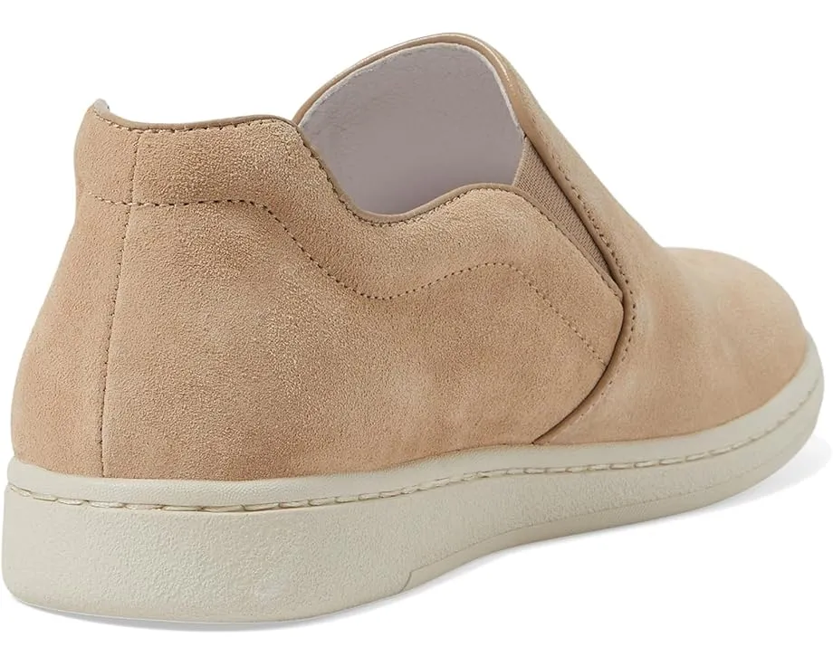 Мокасины Sofft Roxie из мягкой кожи с эластичными вставками