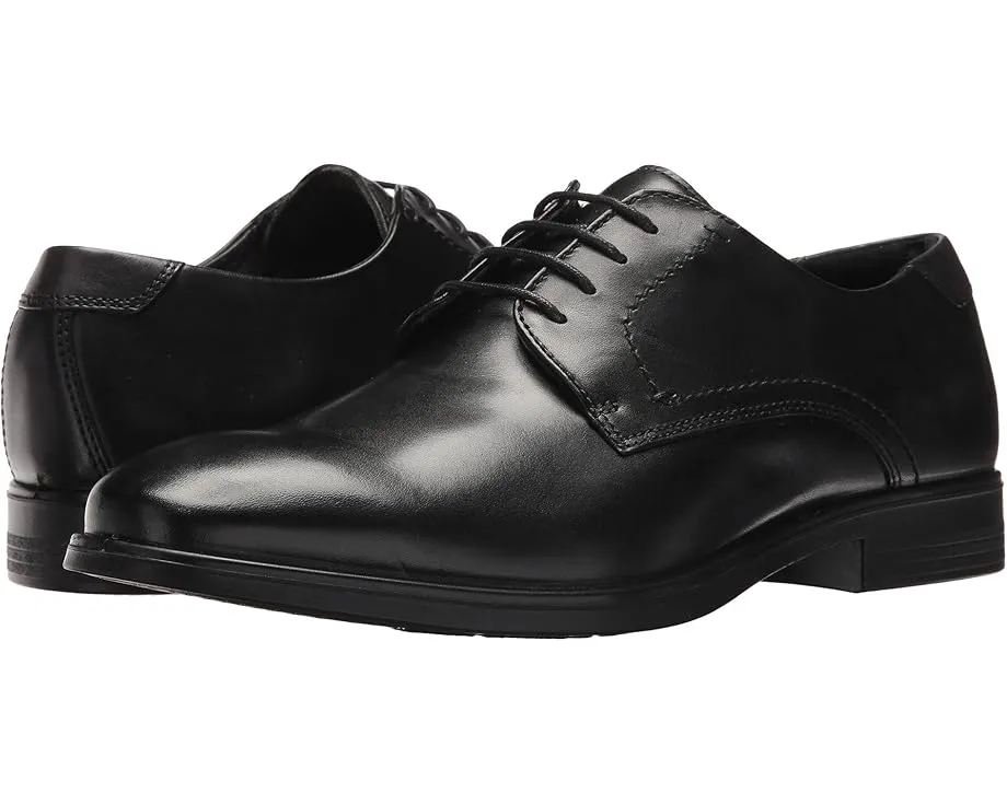 Туфли ECCO Melbourne Tie на шнуровке