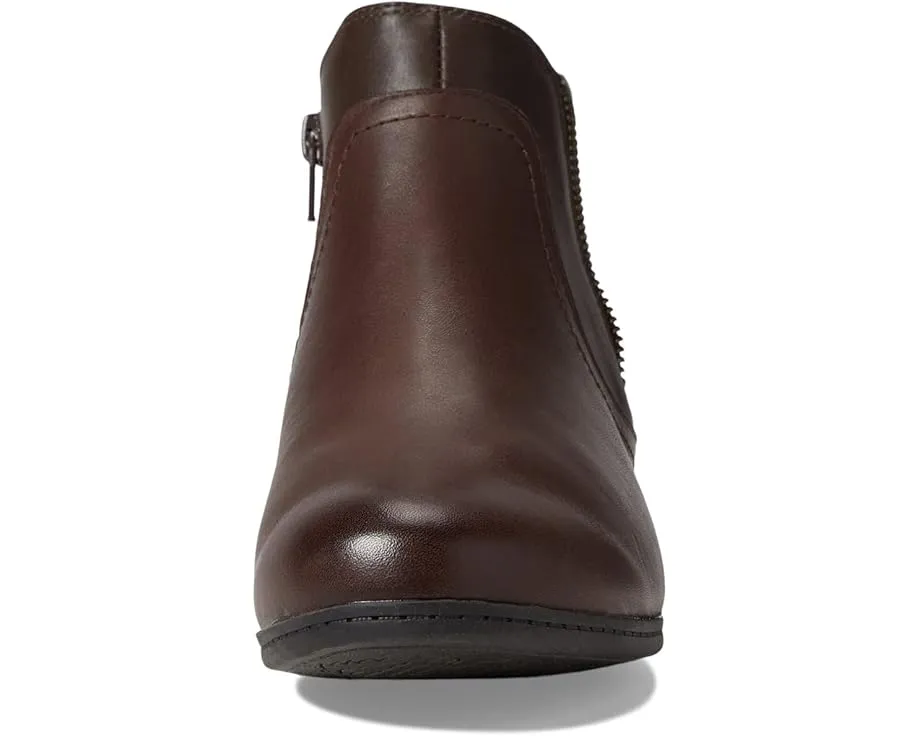 Ботинки Cobb Hill Crosbie Gore Boot на молнии сзади
