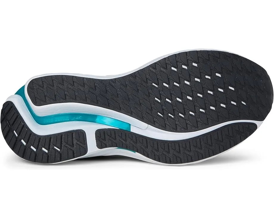Кроссовки Mizuno Wave Inspire 21 с технологией MIZUNO ENERZY NXT