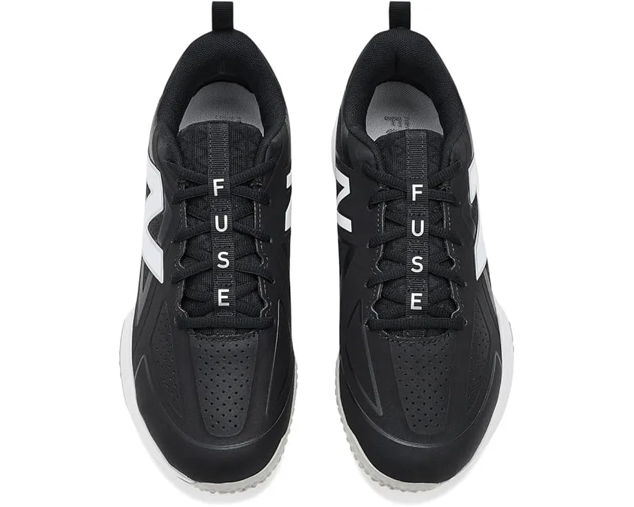 Софтбольные бутсы New Balance Fuse V5 Turf для игры на искусственном покрытии
