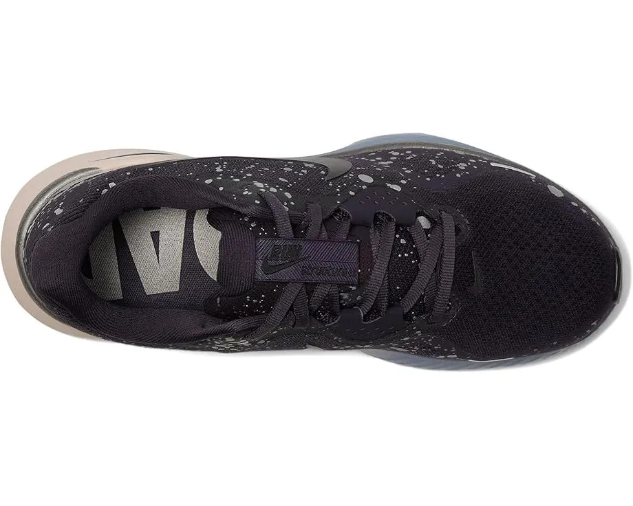 Беговые кроссовки Nike Structure 26 Run с поддержкой и полной подошвой ReactX