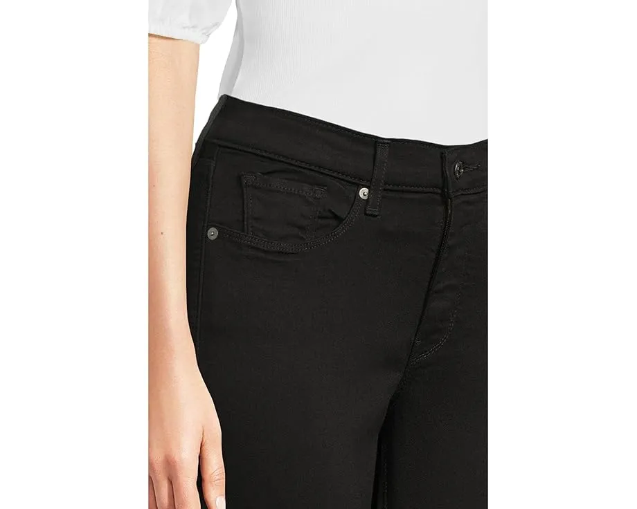 Джинсы скинни Classic Skinny с ультраэластичной тканью и средней посадкой Levi's®