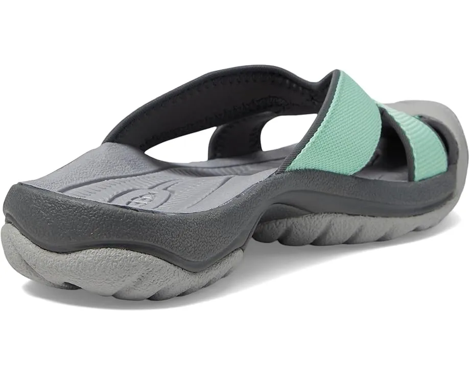 Сандалии KEEN Bali TG с технологией контроля запаха