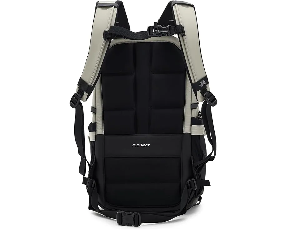 Рюкзак The North Face Recon с усиленной спинкой