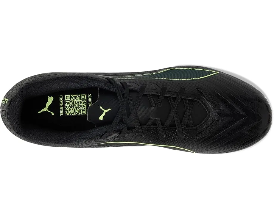 Бутсы Ultra 6 Play Firm, AG от PUMA с технологией SPEEDSYSTEM