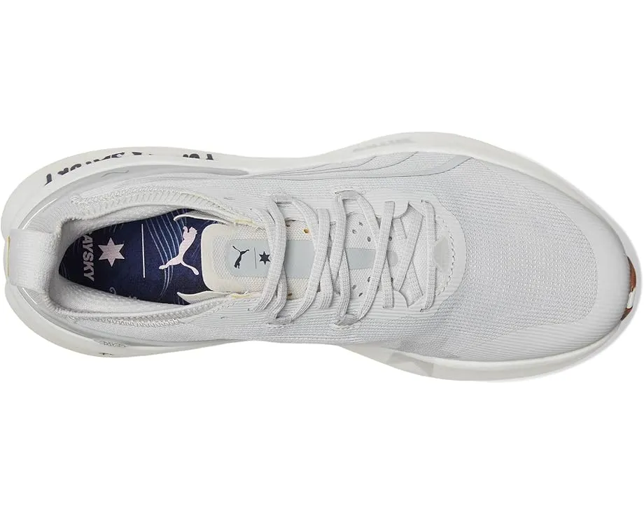 Беговые кроссовки PUMA Foreverrun Nitro 2 Saysky с технологией NITRO и системой RUNGUIDE
