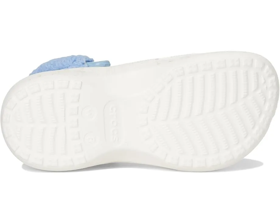 Кроксы Zootopia Classic Platform Clogs на платформе с charms от Disney