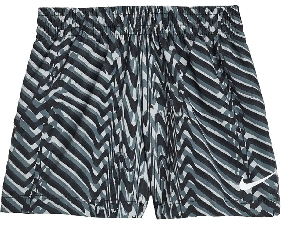 Шорты Nike Dri-FIT Bold Moves Woven из переработанного полиэстера