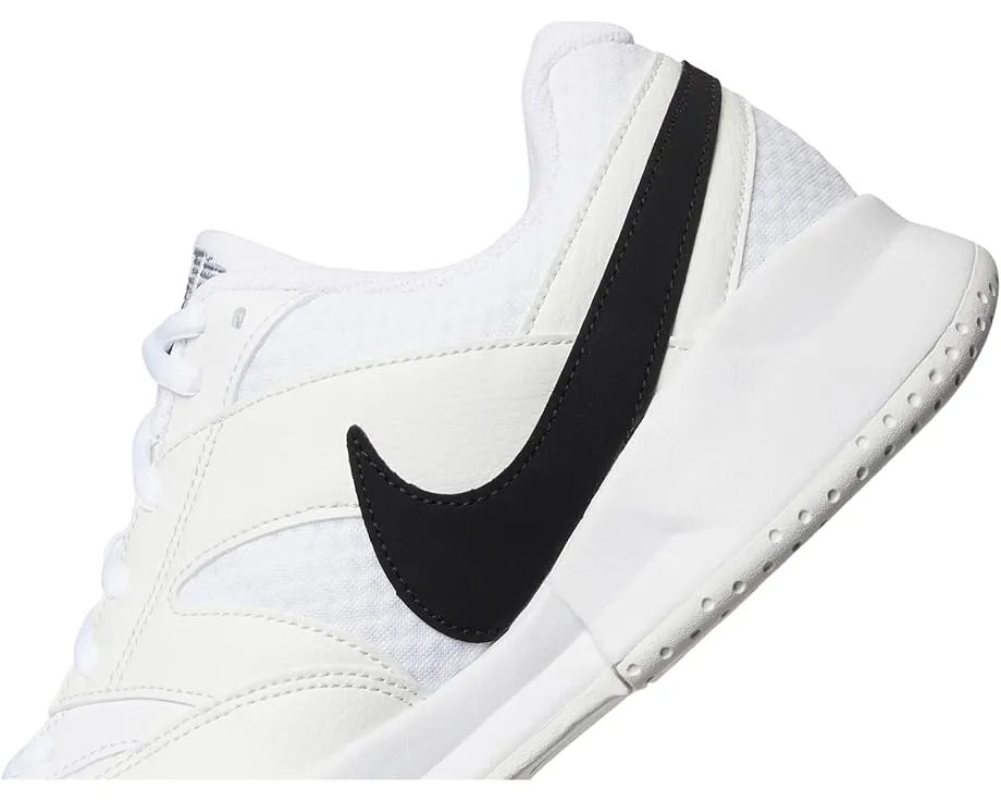 Теннисные кроссовки Nike Court Lite 4 с прочным носком и поддержкой