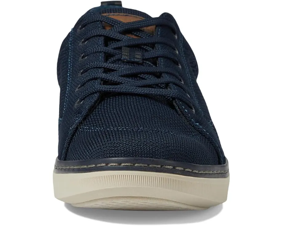 Кроссовки Nunn Bush Aspire Knit с мокасиновым носком и стелькой Smartscent