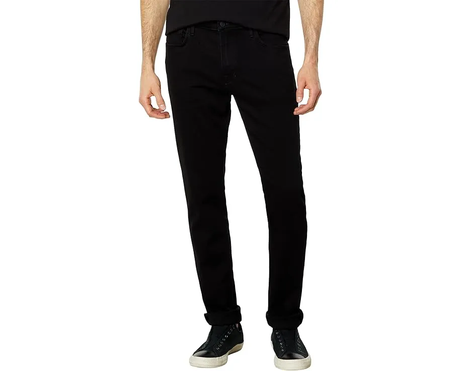 Джинсы Joe's Jeans Asher с технологией растяжения и пятью карманами