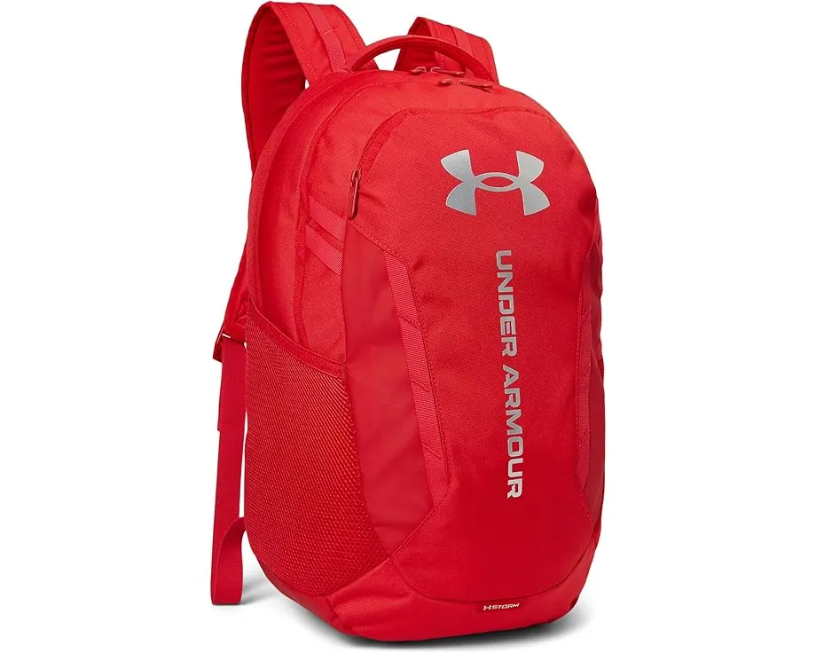 Рюкзак Under Armour Hustle 6.0 с двумя отделениями