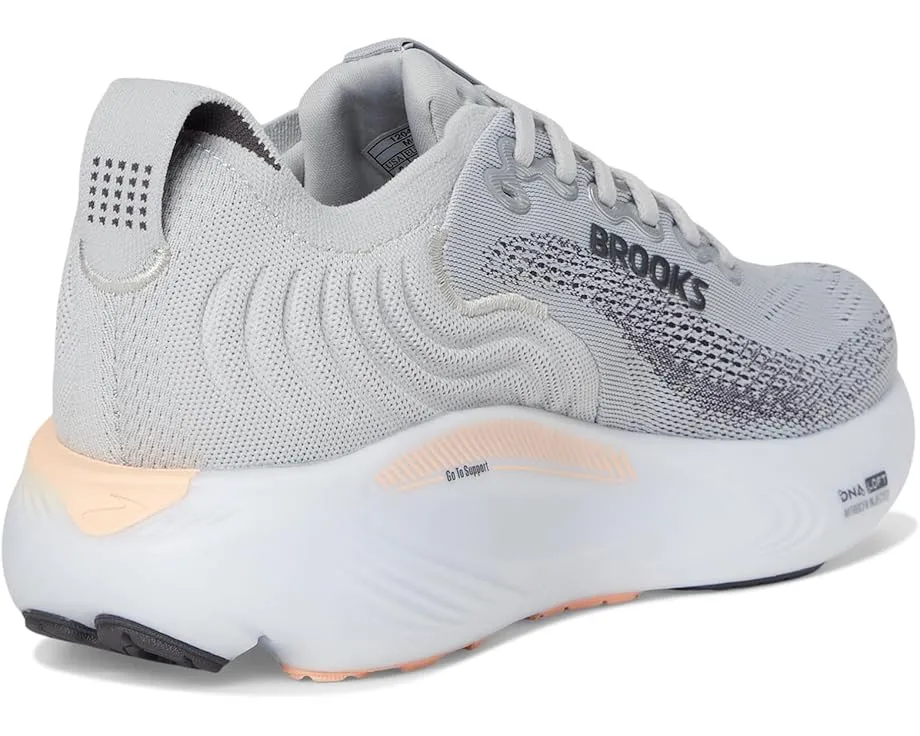 Беговые кроссовки Brooks Adrenaline GTS 25 с поддержкой GuideRails