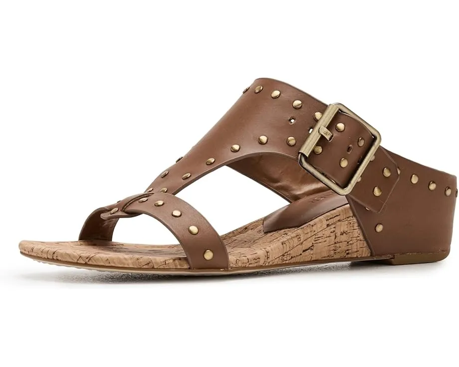 Сандалии Vesna с кольцом на пальце и стелькой из пены с памятью формы Donald Pliner