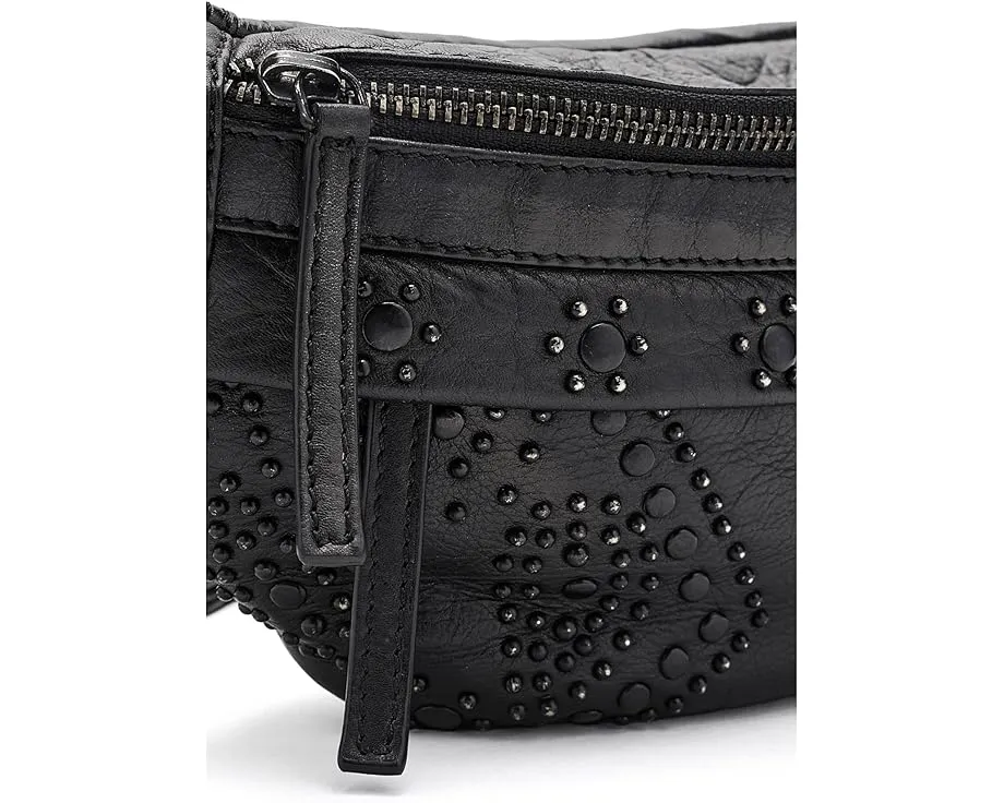 Ana Adorned Sling Bag