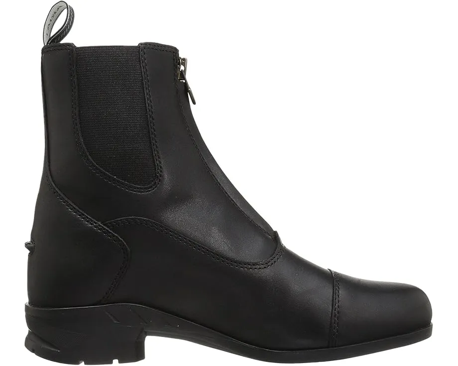 Водонепроницаемые сапоги для верховой езды Ariat Heritage IV Zip с технологией Waterproof Pro