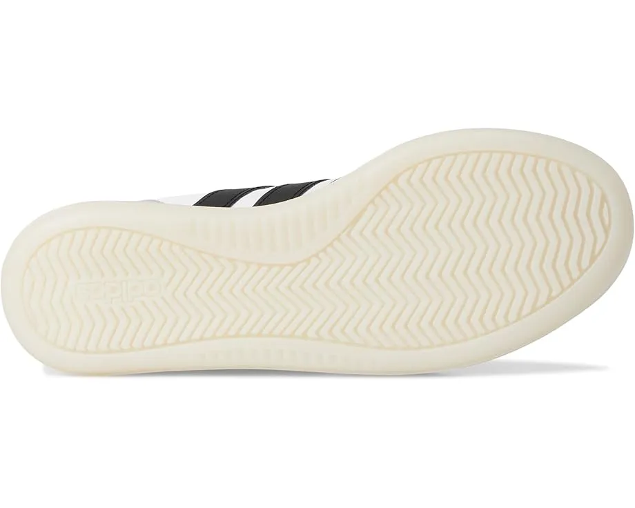 Кроссовки Adidas Barreda Decode из замши и нейлона с резиновой подошвой