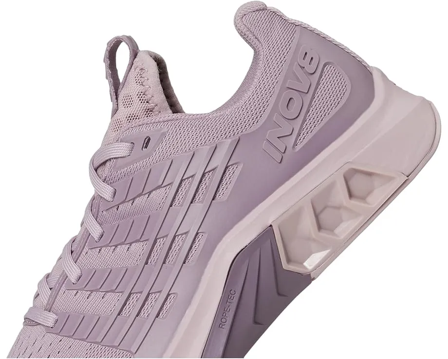 Кроссовки INOV8 F-Lite Max с максимальной амортизацией Powerflow Max