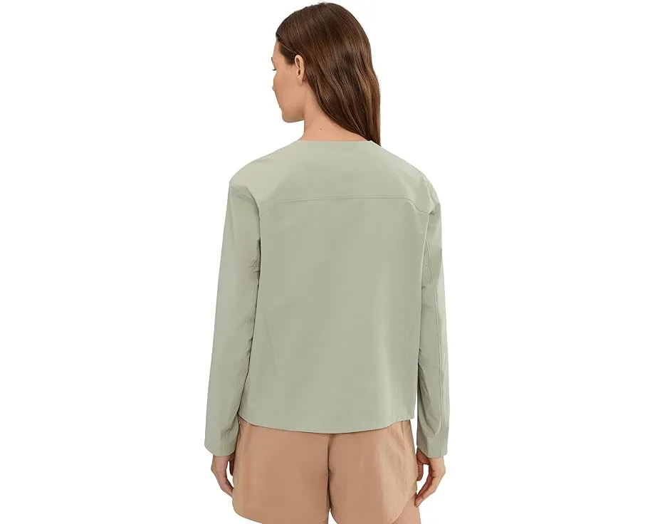 Утилитарная куртка Arc'teryx Sonii Utility с шестью карманами