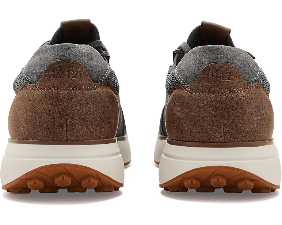 Оксфорды Nunn Bush Kore Swift Knit Lace To Toe на шнуровке с технологией Dual Comfort