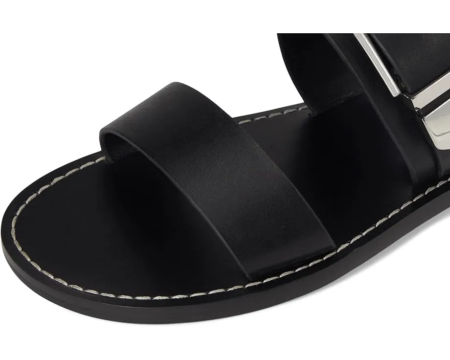 Сандалии Marc Fisher LTD Hallyn с двумя ремешками и пряжкой