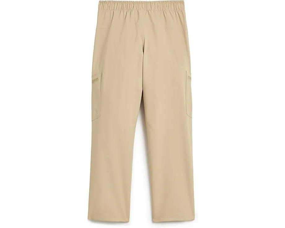 Брюки ODE Twill Cargo для детей Under Armour
