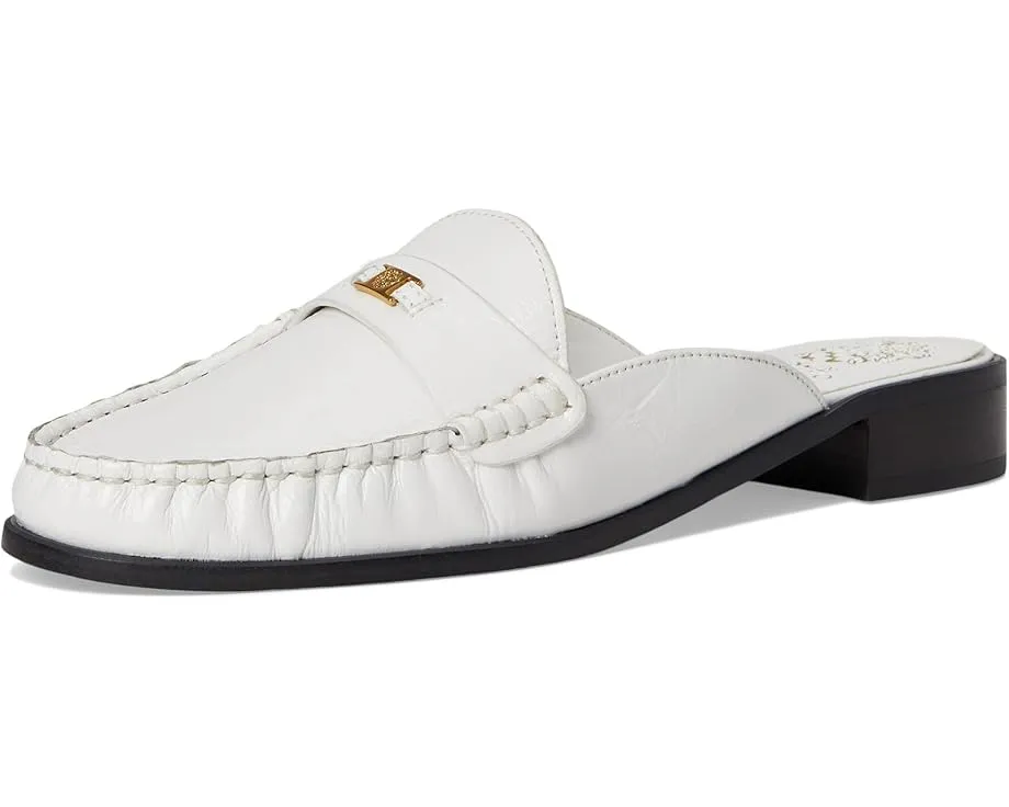 Мюли Vince Camuto Cobby на платформе с декоративным швом