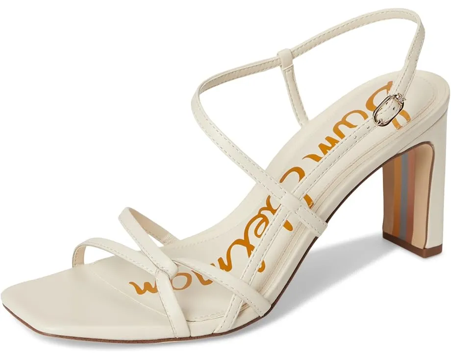 Босоножки Emmie на каблуке от Sam Edelman
